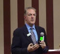 Mark Lambreth