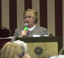 Pat Tanner