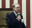 Kevin Kavanagh