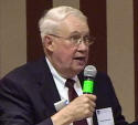 Bernie Vonderheide