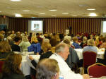 2009 Conference on Healthcare Transparency and patient Advocacy