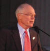 Garrett Adams, Physicains for a National Healtcare Program