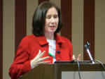 Rosemary Gibson