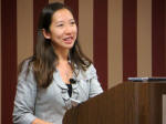 Leana S. Wen, MD, MS