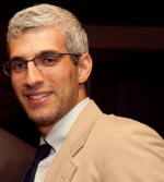 Daniel Saman, DrPH, MPH, CPH