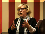 Karen Meyers, MBA/JD, MEd