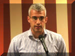 Daniel Saman, DrPH, MPH
