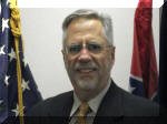 Richard Wild, CMS