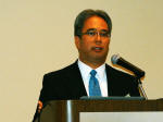 Raul Nakamatsu - Louisville Veterans Administartion Hospital
