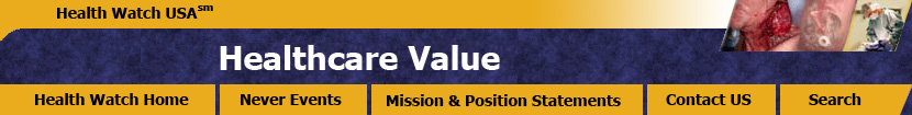 Healthcare Value