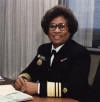 Joycelyn Elders, MD  Past US Surgeon General