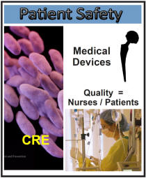 Health Watch USA 2016 Patient Safety and Healthcare Qualtiy Conference