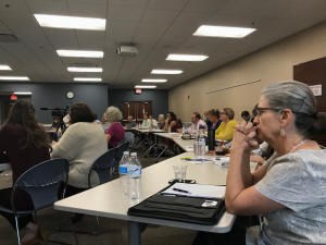 2018 Health Watch USA Patient Safety Conference