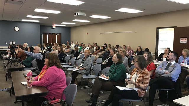 Health Watch USA 2019 Conference