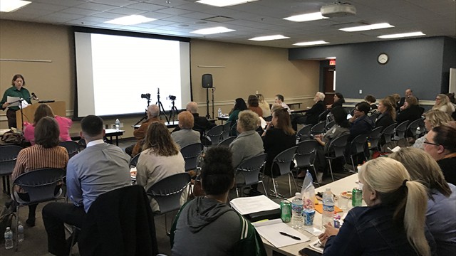 Health Watch USA 2019 Conference
