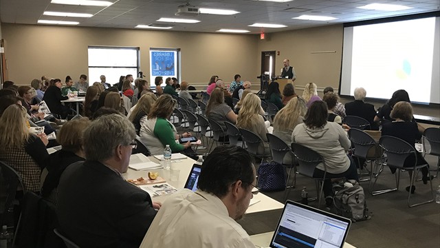 Health Watch USA 2019 Conference