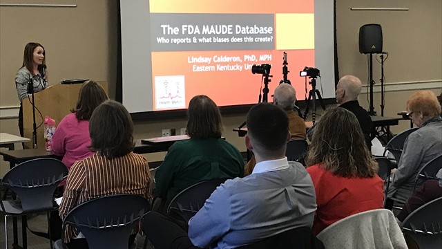 Health Watch USA 2019 Conference