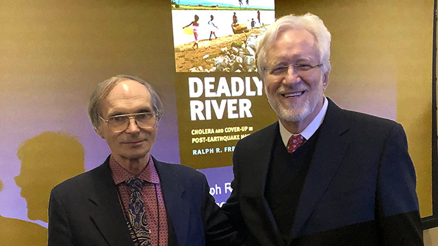 Health Watch USA 2019 Conference