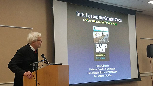 Health Watch USA 2019 Conference