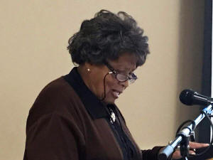 Dr. Joycelyn Elders