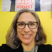 Jodi Sugerman