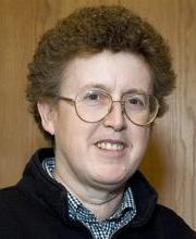 Dr. Elaine Benard