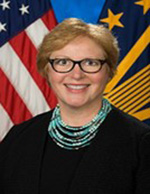 Dr. Beth Taylor