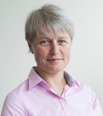 Dr. Imogen Mitchell