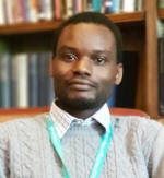 Dr. Paul Yonga