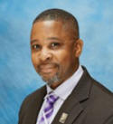 Dr. Frazier Beatty