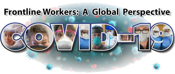 Frontline Worker Safety Webinar