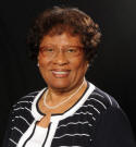 Past Surgeon General Joycelyn Elders, MD