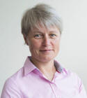 Professor Imogen Mitchell
