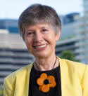Lidia Morawska, PhD, MSc