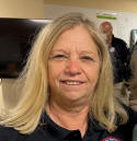 Betty Sparks, RN