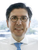 Ziyad Al-Aly, MD