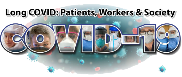 Long COVID: Impact on Patients, Workers and Sciety
