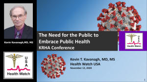 COVID-19 Embrace Public Health Strategies