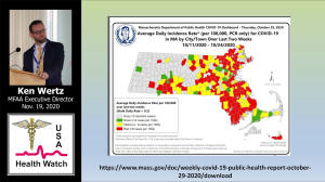 Ken Wertz - MFAA - Facility Updates for Public K-12 Schools