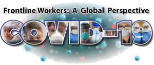 Frontline Worker Conference Logo