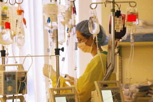 Nurse Advocacy
